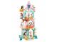 Arty toys - Princesses Ze princess tower - Djeco