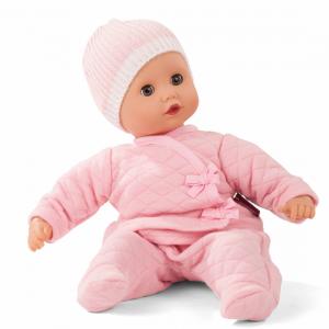 Gotz - 3403252 - Combination bébé, Just Pink, 42cm (463434)