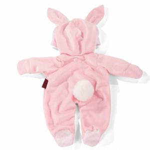Onesie Rabbit pour bébés de 30cm - Gotz - 3403255
