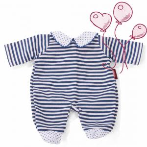 Gotz - 3403256 - Vêtement, Sailor pour bébés de 30cm (463442)