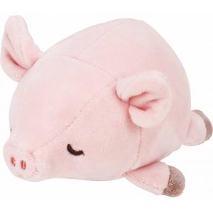 Nemu Nemu - J15 23 - Peluche Cochon Pinkie - Taille 11 cm (463606)