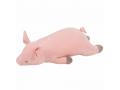 Peluche Cochon Pinkie - Taille 55 cm - Nemu Nemu - J60 23