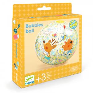 Jeu d'adresse - Bubbles ball Ø35 cm - Djeco - DJ00175