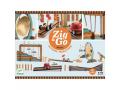 Zig & Go Zig & Go - Music - 52 pcs - Djeco - DJ05645