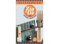 Zig & Go Zig & Go - Fork - 14 pcs - Djeco - DJ05646