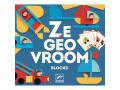 Construction gallery - Ze Geovroom - Djeco - DJ06436