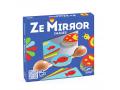 Ze Mirror - Ze Mirror Images - Djeco - DJ06481