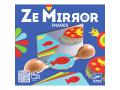 Ze Mirror - Ze Mirror Images - Djeco - DJ06481
