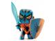 Arty Toys Chevaliers - Spider Knight - Djeco