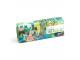 Puzzles Gallery River Party - 350 pcs - Djeco