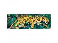 Puzzles Gallery - Leopard - 1000 pcs - Djeco - DJ07645