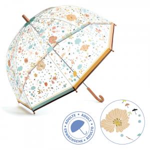 Parapluie - Petites fleurs - Adulte - Djeco - DD04720
