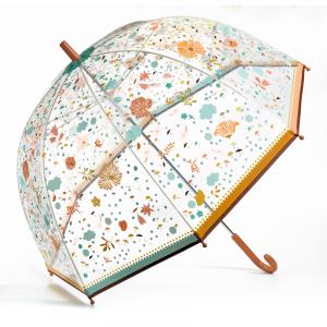 Parapluies Petites fleurs - Adulte - Djeco - DD04720