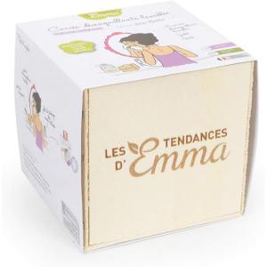 Kit ECO belle bois - Les tendances d'Emma - 5000239