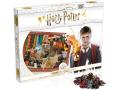 Puzzle Harry Potter Poudlard 1000 pieces - pack blanc - Winning moves - WM00371-ML1-6