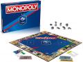 Monopoly fff fédération française de football - Winning moves - WM01381-FRE-6