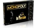 Monopoly le parrain - Winning moves - WM00575-FRE-6