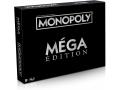 Monopoly Edition mega - Winning moves - WM00634-FRE-6