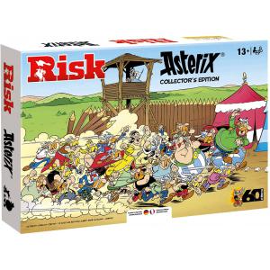 Risk Astérix - Astérix et Obélix - WM00411-GER-3
