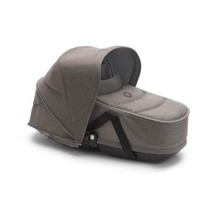 Nacelle Taupe pour poussette Bugaboo Bee 6 - Bugaboo - 500233AM01