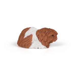 Cochon d'Inde - Dim. 5,5 cm x 3 cm x 2,5 cm - Papo - 50276