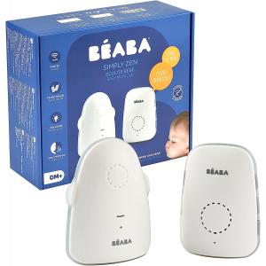 Beaba - 930325 - Ecoute bébé Simply Zen (464612)