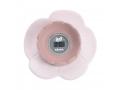 Thermomètre de bain Lotus Old Pink - Beaba - 920377