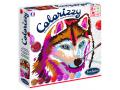 Colorizzy foret - Sentosphere - 4508