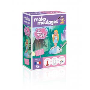Mako moulages «Ma fée de l'air» - Mako moulages - 39065
