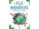 Atlas de la biodiversite - Animaux insolites et curieux
