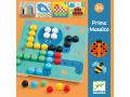 Jeux éducatifs - Primo Mosaïco - Djeco - DJ08140