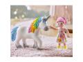 Little Friends – Amira et Licorne Ruby Rainbow - Haba - 305640