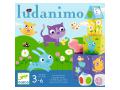 Jeux - Ludanimo - Djeco - DJ08420