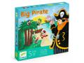 Jeux - Big Pirate - Djeco - DJ08423