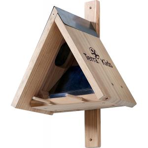 Terra Kids Kit Mangeoire pour oiseaux - Haba - 306014