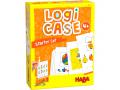 Logic! CASE Starter set 4+ - Haba - 306118
