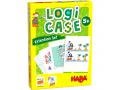 Logic! CASE Extension – Pirates - Haba - 306124