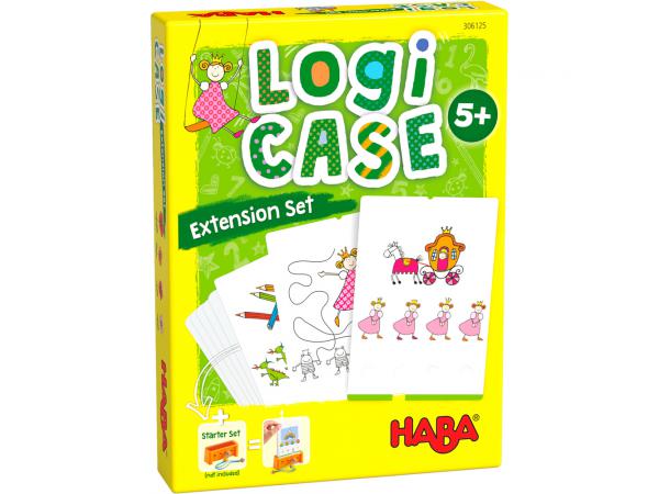 Logic! case extension – princesses