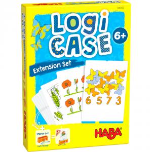 Haba - 306127 - LogiCASE Extension – Nature (465216)