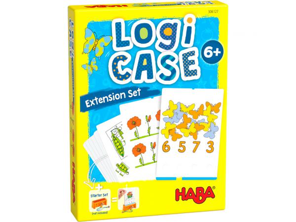 Logic! case extension – nature