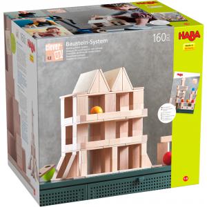 Haba - 306251 - Ensemble de blocs de construction Clever-Up! 4.0 (465294)