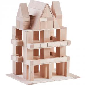 Haba - 306251 - Ensemble de blocs de construction Clever-Up! 4.0 (465294)
