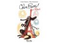 Livre Chien Pourri ! à Paris - Moulin Roty - 894032