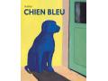 Livre Chien bleu de Nadja - Moulin Roty - 894033