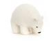 Peluche Wistful ours polaire - Medium