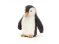 Peluche Wistful Penguin Small - 16 cm - Jellycat - WSTS3PN