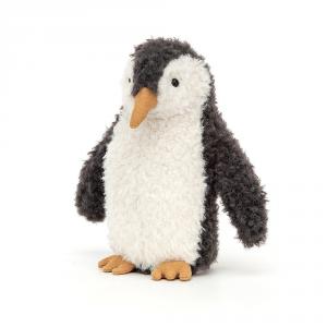 Jellycat - WSTS3PN - Peluche Wistful pingouin - Petit (465722)