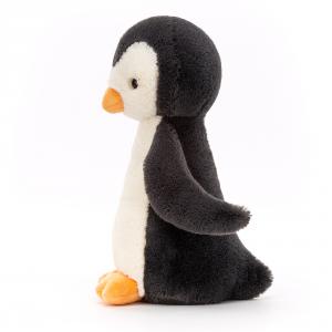Jellycat - BAS3PNG - Peluche Bashful pingouin - Medium (465728)