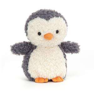 Jellycat - WEE6P - Peluche Wee pingouin (465750)