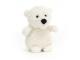 Peluche Wee ours polaire